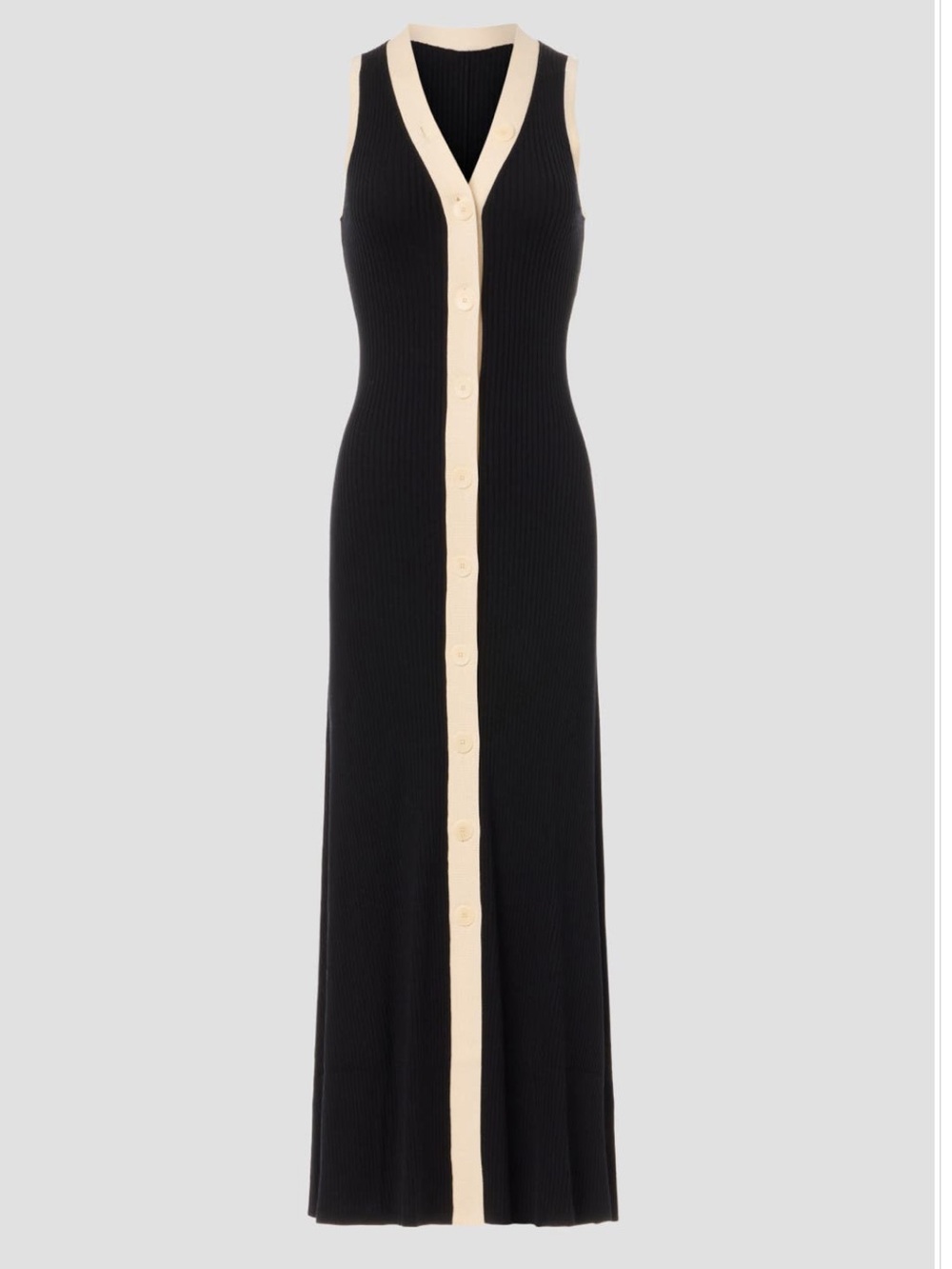 Sandro Gabriel Dress FR 34/US 0 - Picture 4 of 9
